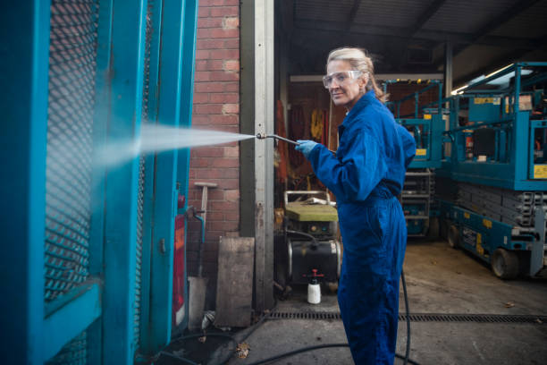 Reliable Kearny, NJ Pressure Washing Services Solutions